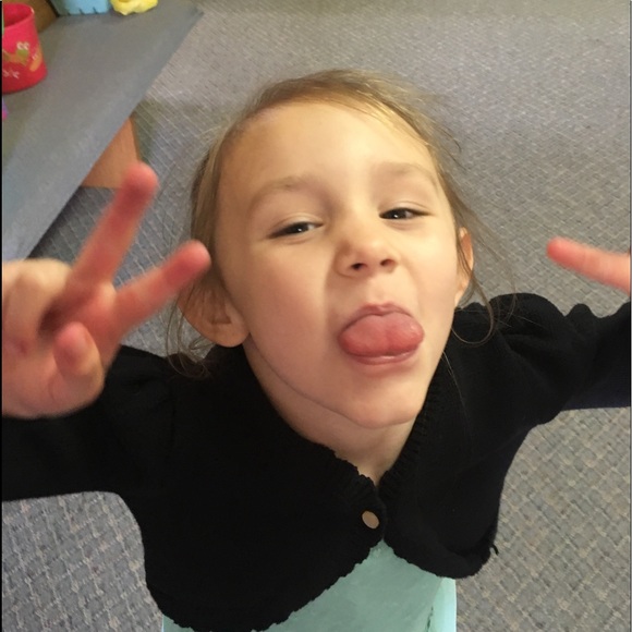 Meet your Posher, Brandi - Picture 4 of 5